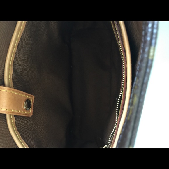 SOLD!! 💯 Authentic Vintage Louis Vuitton Vavin PM - Picture 4 of 8